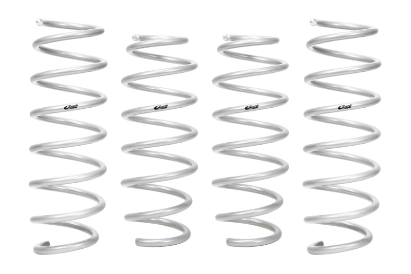 Eibach  Pro-Lift Kit for 15-18 Jeep Renegade 4WD - 1.0-1.7in Front / 1. E30-51-018-01-22 Photo - Primary