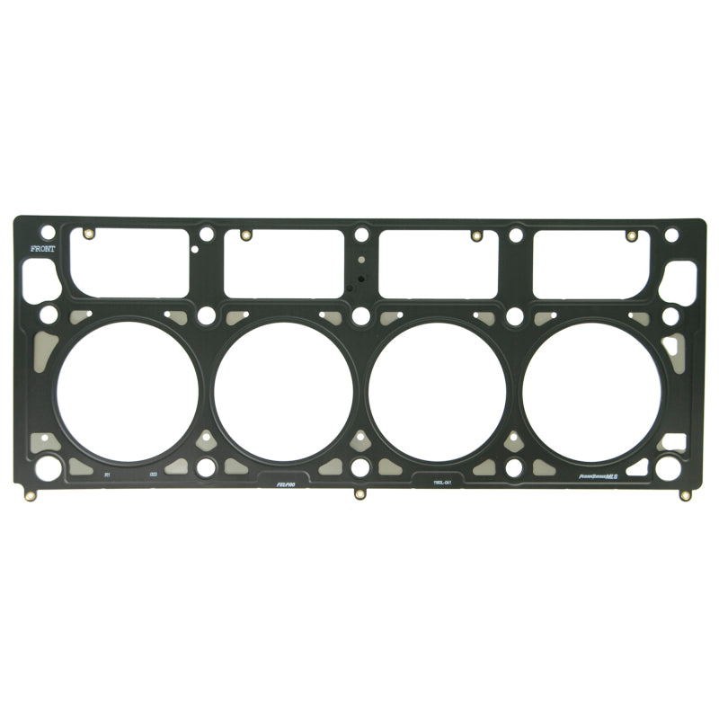 Fel-Pro FEL Cylinder Head Gaskets Engine Components Head Gaskets main image