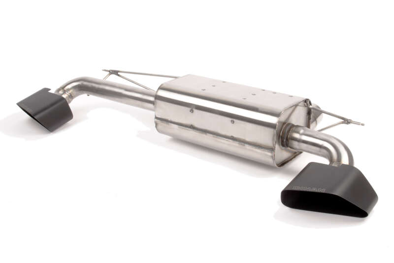 Dinan DNN Axleback Exhaust Systems Exhaust, Mufflers & Tips Axle Back main image