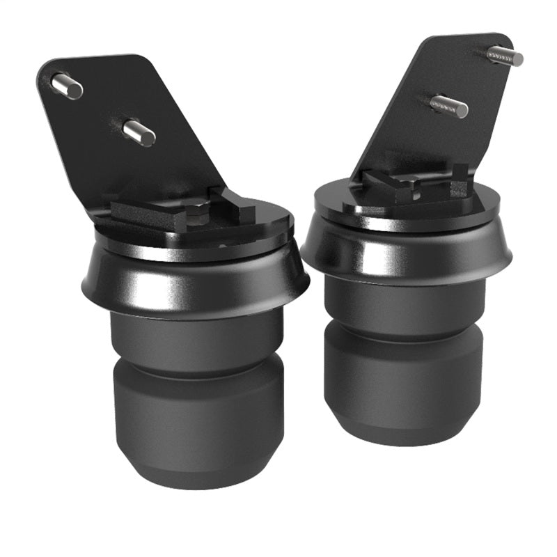 Timbren 1986 Mack CS200P Mid-Liner Rear Suspension Enhancement System MKTT001 MKTT001 User 1