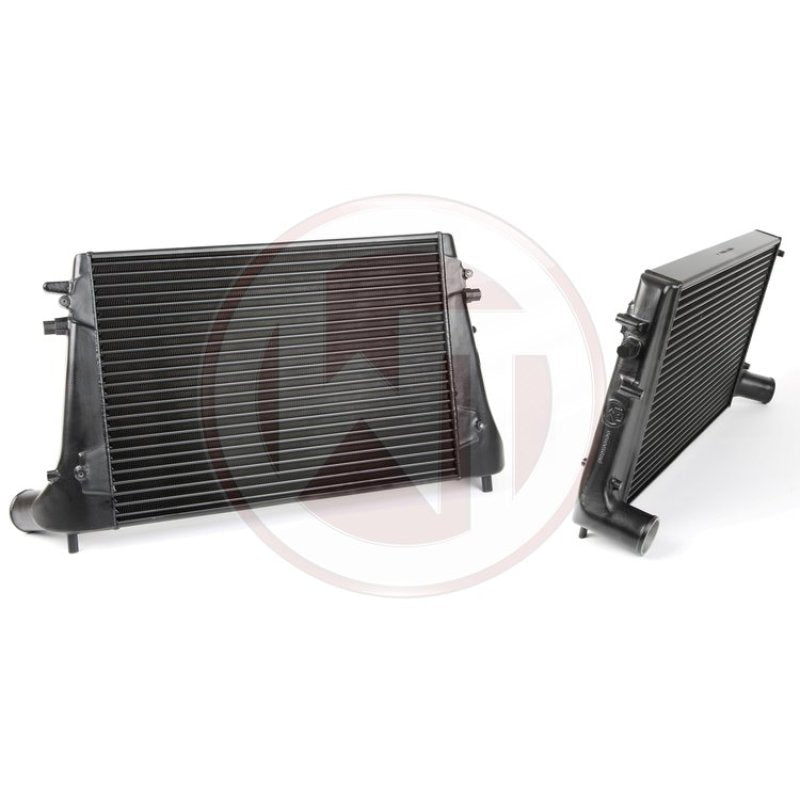 Wagner Tuning VAG 1.4L TSI Competition Intercooler Kit 200001047 200001047 Photo - Primary