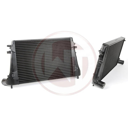 Wagner Tuning VAG 1.4L TSI Competition Intercooler Kit 200001047 200001047 Photo - Primary