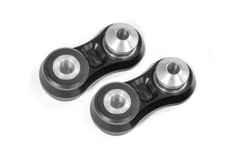 BMR Suspension BMR 20-22 Ford Mustang GT500/2024 Mustang Dark Horse Vertical Link Rear Lower Control Arm - Black VL766 VL766 User 1