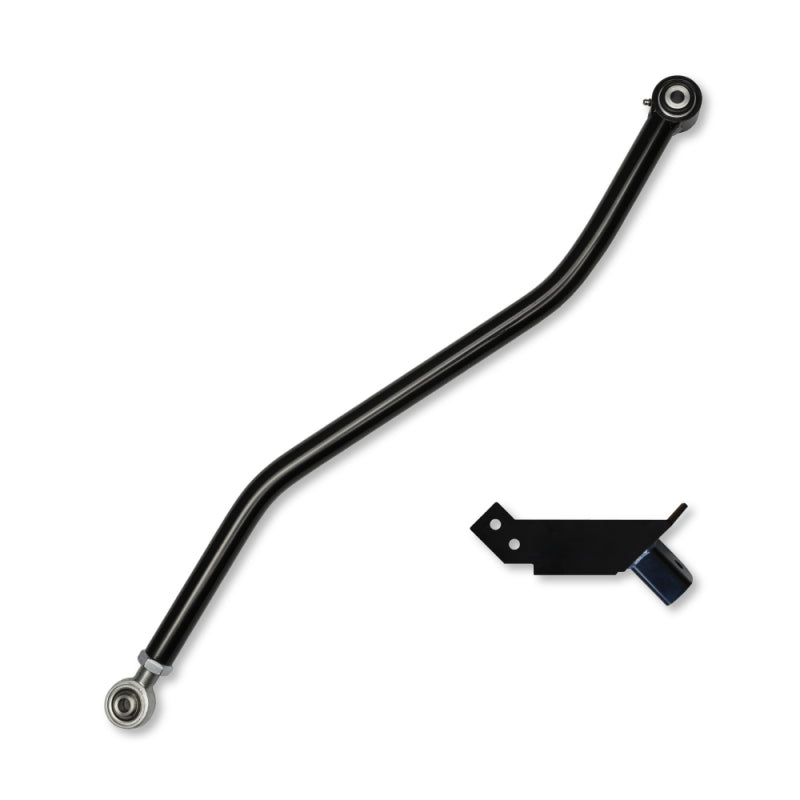 Rock Krawler 97-06 Jeep TJ Wrangler Bomb Proof Track Bar & Bracket For 2-4in Lift - Front RK00399 RK00399 Photo - Primary