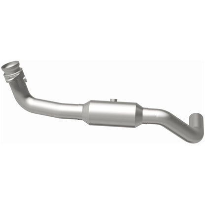 MagnaFlow OEM Grade Federal / EPA Compliant Direct-Fit Catalytic Converter 49694 Photo - out of package