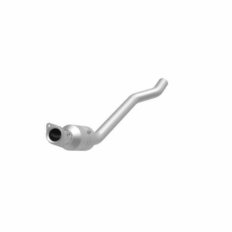 MagnaFlow California Grade CARB Compliant Direct-Fit Catalytic Converter 5551739 360 Degree Image Set
