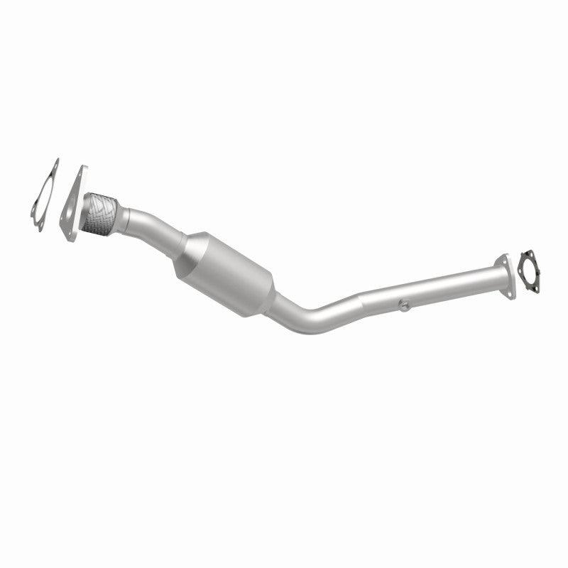 MagnaFlow Saturn Ion California Grade CARB Compliant Direct-Fit Catalytic Converter 4481694 360 Degree Image Set