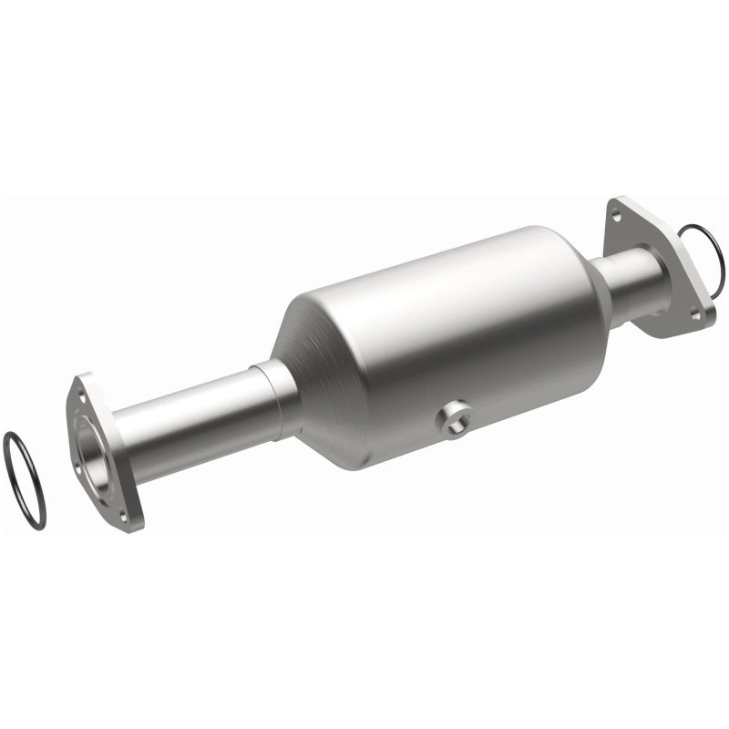 MagnaFlow Acura TSX California Grade CARB Compliant Direct-Fit Catalytic Converter 5461026 Photo - out of package