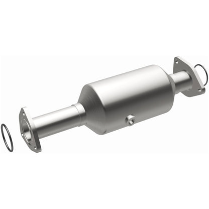 MagnaFlow Acura TSX California Grade CARB Compliant Direct-Fit Catalytic Converter 5461026 Photo - out of package