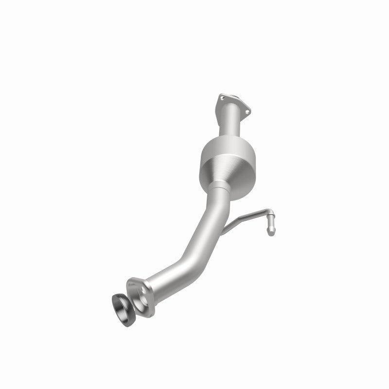 MagnaFlow Honda Civic OEM Grade Federal / EPA Compliant Direct-Fit Catalytic Converter 49736 360 Degree Image Set
