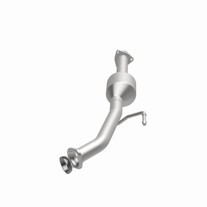MagnaFlow Honda Civic OEM Grade Federal / EPA Compliant Direct-Fit Catalytic Converter 49736 360 Degree Image Set