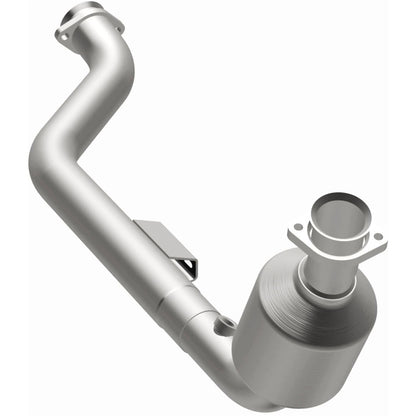 MagnaFlow Mercedes-Benz SLK320 California Grade CARB Compliant Direct-Fit Catalytic Converter 454013 Photo - out of package