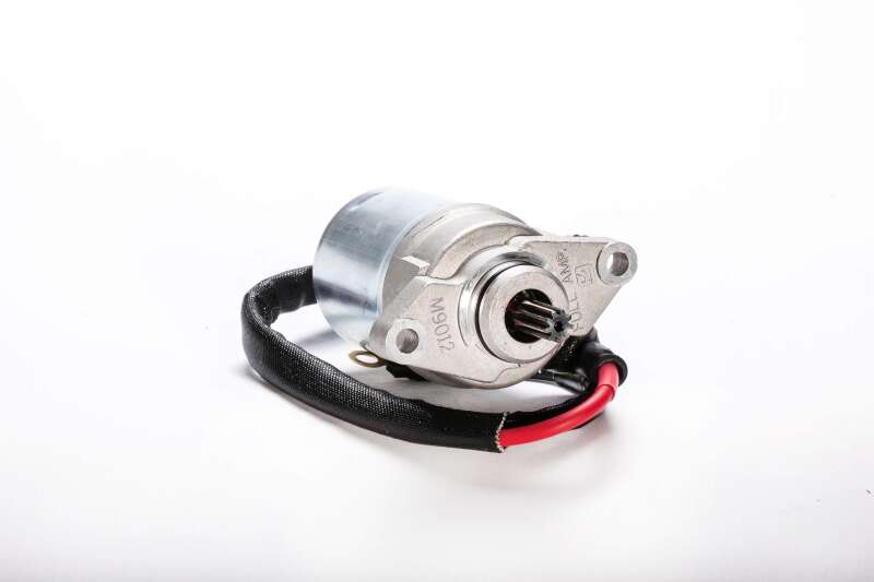 Ricks Motorsport Electrics Ricks Motorsport New Polaris Starter Motor 61-513 61-513 User 1