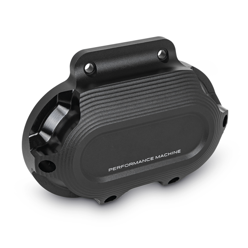 Performance Machine Race Series Clutch Slave Housing - Black Ops 0066-2037-SMB 0066-2037-SMB Photo - Primary