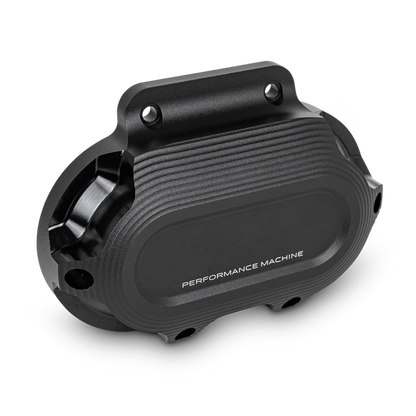 Performance Machine Race Series Clutch Slave Housing - Black Ops 0066-2037-SMB 0066-2037-SMB Photo - Primary