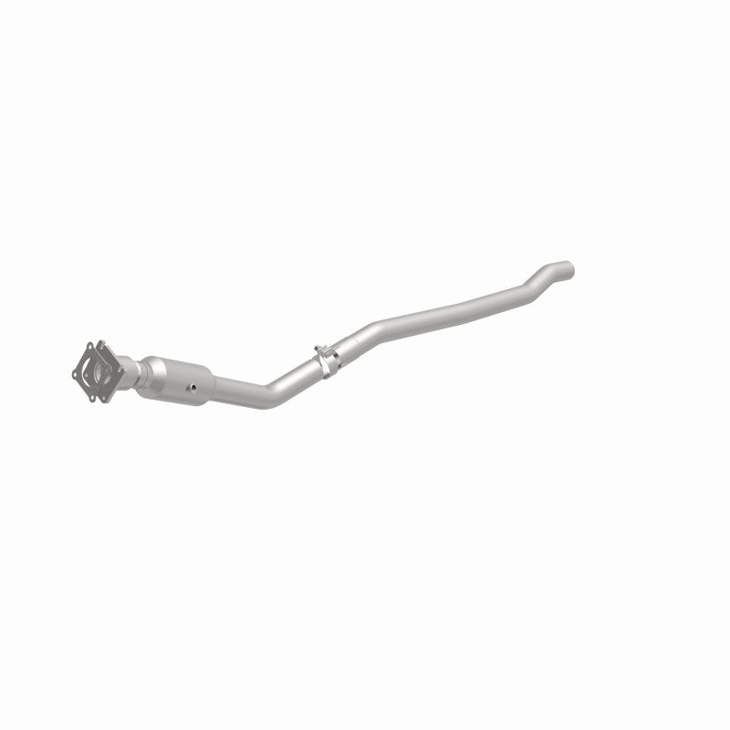 Magnaflow 2005 Dodge Grand Caravan 3.3L Direct Fit Converter 5451814 5451814 360 Degree Image Set