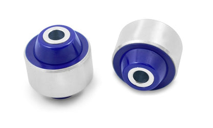 SuperPro Front Control Arm Lower-Inner Rear Bushing Kit SPF2902K Photo - Primary