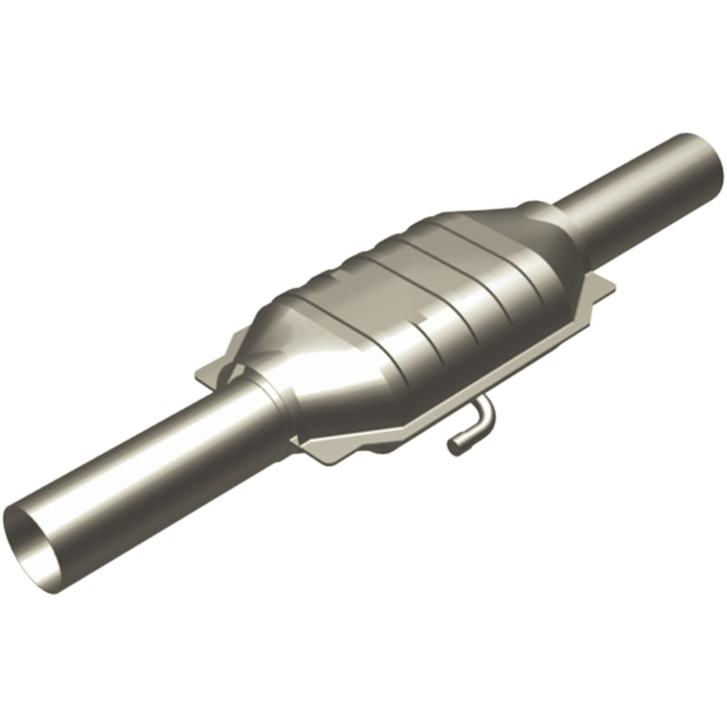 MagnaFlow Jeep California Grade CARB Compliant Direct-Fit Catalytic Converter 3391470 Photo - Primary