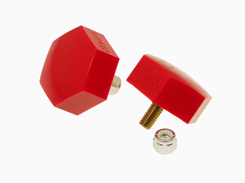 Prothane Suspension Multi Purpose Bump Stop 19-1320 Photo - Primary