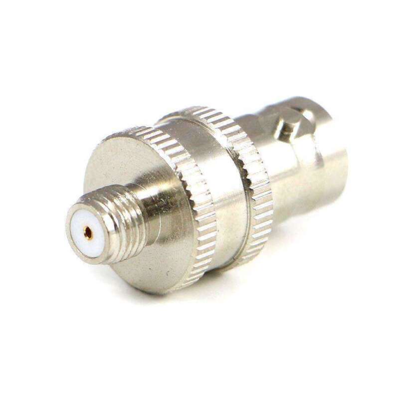 Rugged Radios BNC Antenna Adapter for Motorola CP Handheld Radios BNC-ADPT-MOT BNC-ADPT-MOT Photo - Primary