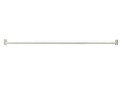 Whiteline Rear Sway Bar 22mm Heavy Duty Toyota Corolla 2002-2008 BTR77 Photo - out of package