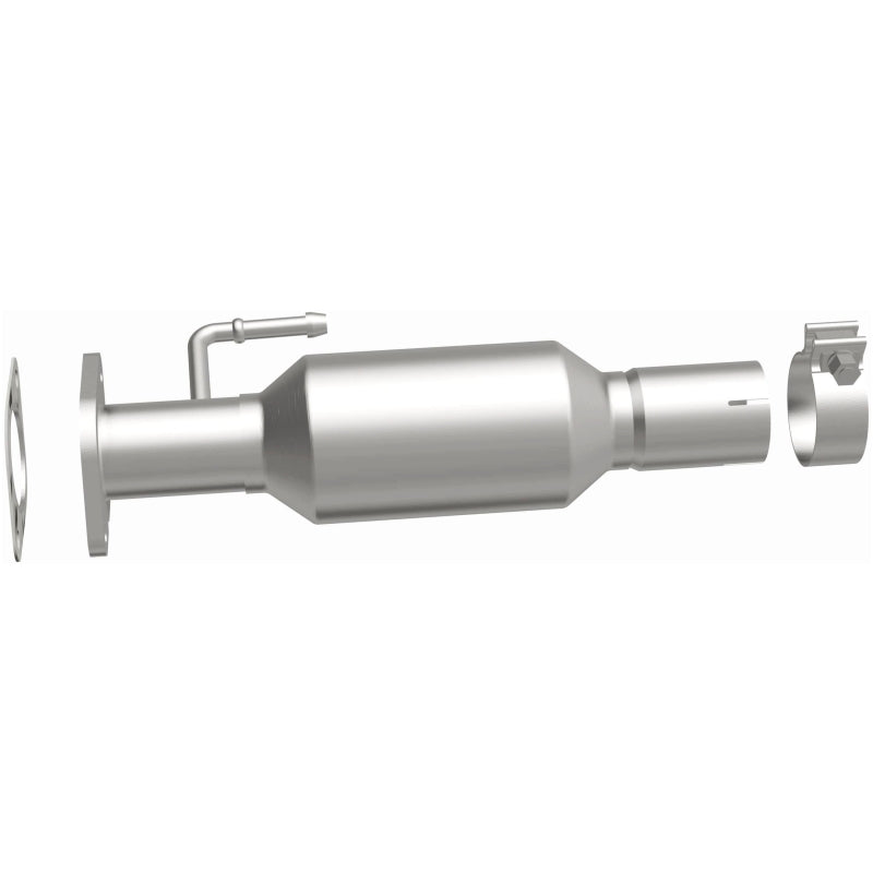 MagnaFlow Ford Edge OEM Grade Federal / EPA Compliant Direct-Fit Catalytic Converter 21-730 Photo - out of package