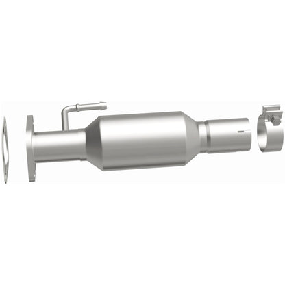MagnaFlow Ford Edge OEM Grade Federal / EPA Compliant Direct-Fit Catalytic Converter 21-730 Photo - out of package