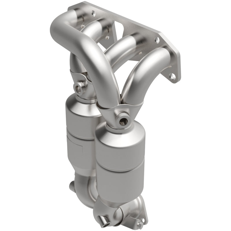 MagnaFlow Nissan Sentra OEM Grade Federal / EPA Compliant Manifold Catalytic Converter 51591 Photo - Primary