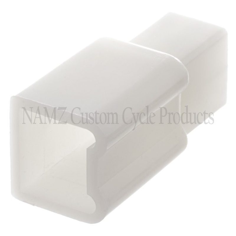 NAMZ 110 Series 4-Pin Male Coupler (5 Pack) NH-ML-4A NH-ML-4A Photo - Primary