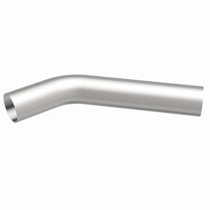 MagnaFlow 45° Bend Stainless Steel Pipe 10710 360 Degree Image Set