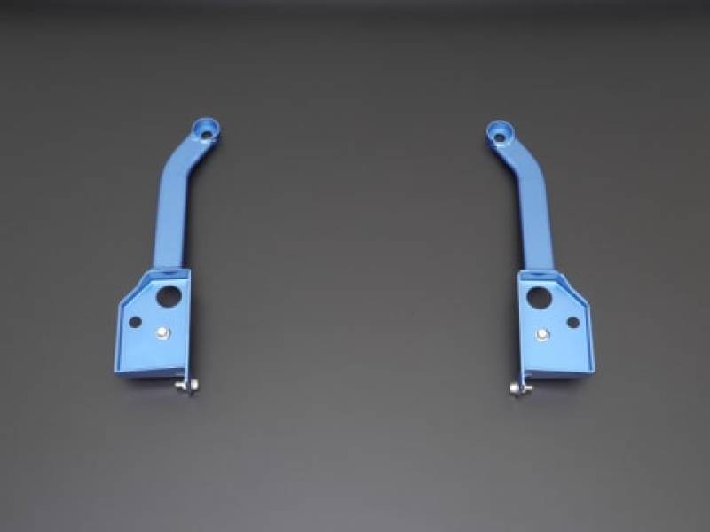 Cusco Power Brace, Front Side, Vag, Wrx Non-Sti Only, 2015 6A5 492 FS User 1