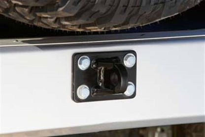 ARB Rear Bar Fj Us Spec 5620010 5620010 Photo - Close Up