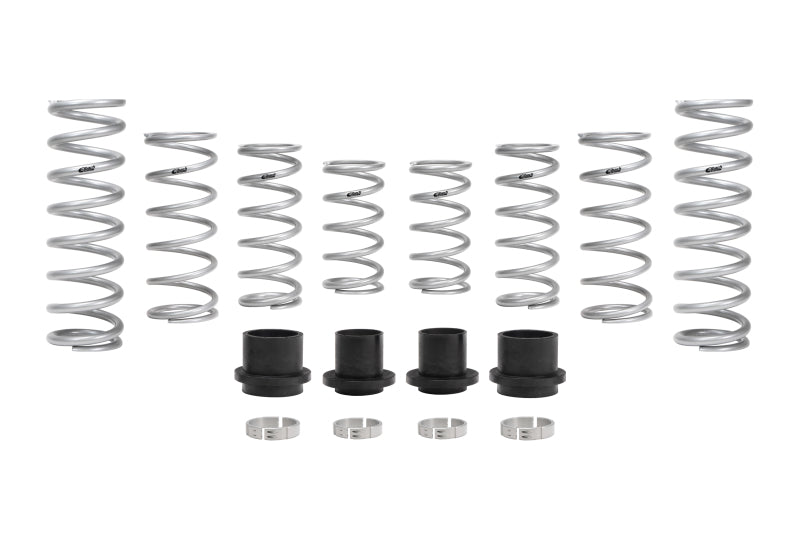 Eibach 20-22 Polaris RZR Pro-UTV - Stage 2 Performance Spring System (Set Of 8 Springs) E85-209-024-02-22 E85-209-024-02-22 Photo - Primary