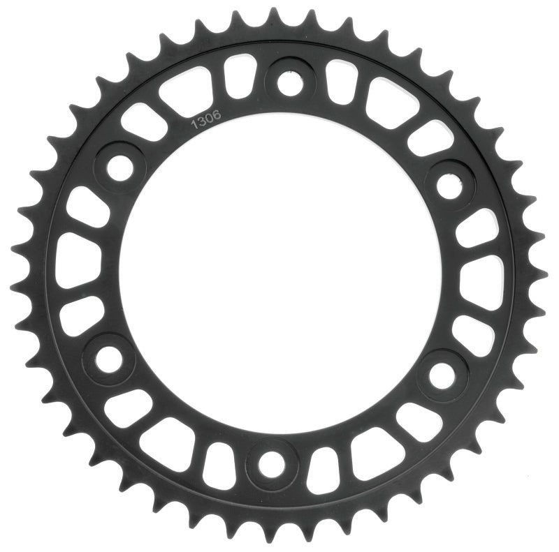 BikeMaster Honda Rear Steel Sprocket 530 36T - Black 965391 965391 User 3
