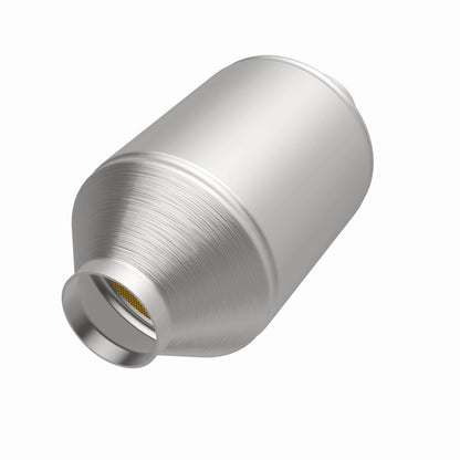 MagnaFlow California Grade CARB Compliant Universal Catalytic Converter 337303 360 Degree Image Set