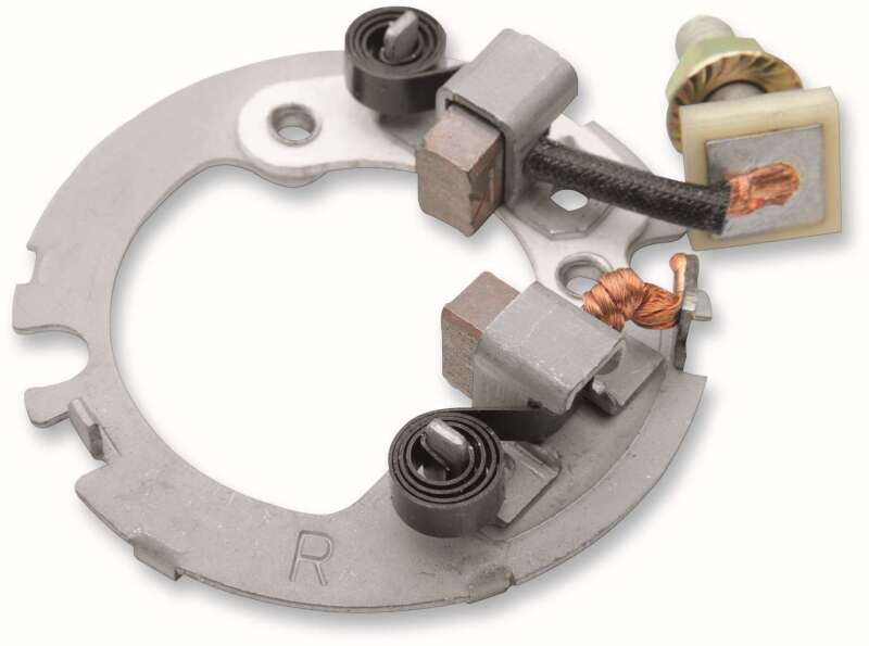 Ricks Motorsport Electrics Ricks Motorsport Brush Plate Repair Kit 70-509 70-509 User 1