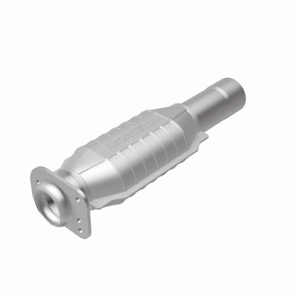 MagnaFlow California Grade CARB Compliant Direct-Fit Catalytic Converter 3322441 360 Degree Image Set