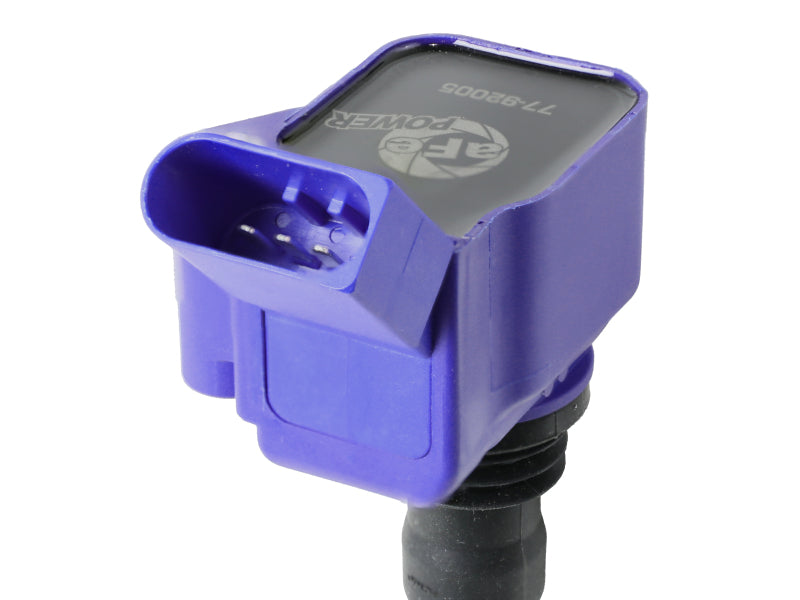 aFe 17-20 Audi A3 / 15-20 Audi A4 Scorcher High-Performance Ignition Coil 77-92005 77-92005 Photo - Close Up