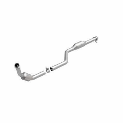 MagnaFlow Mercedes-Benz SL500 OEM Grade Federal / EPA Compliant Direct-Fit Catalytic Converter 51652 360 Degree Image Set