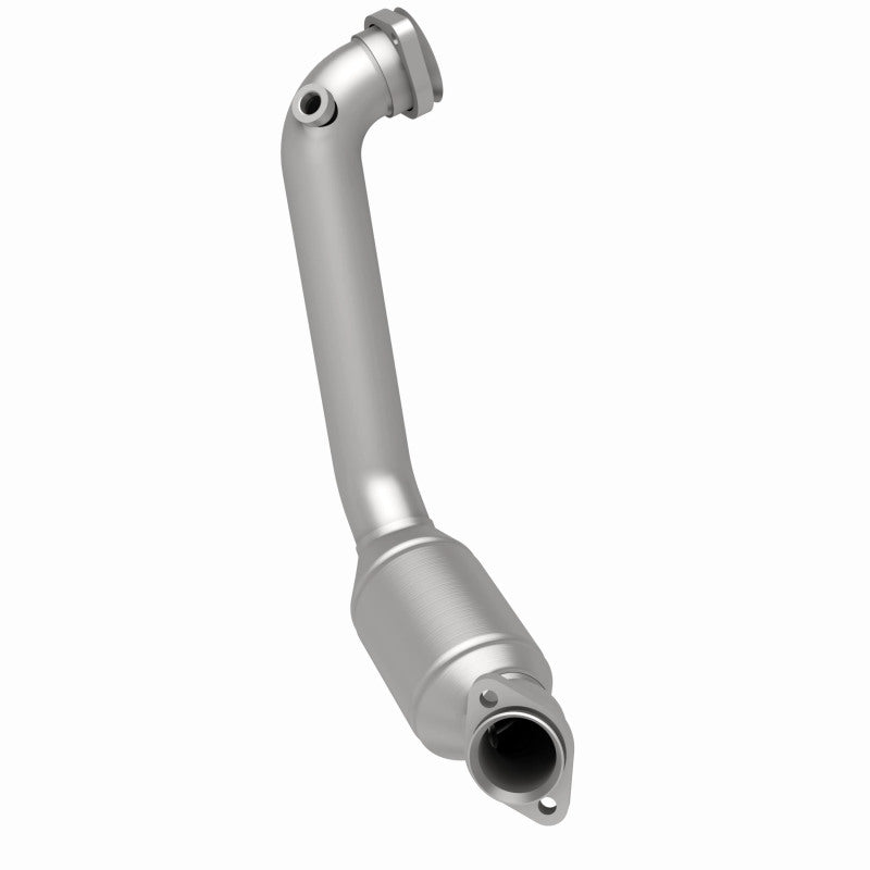MagnaFlow Mercedes-Benz CLK430 California Grade CARB Compliant Direct-Fit Catalytic Converter 454023 360 Degree Image Set