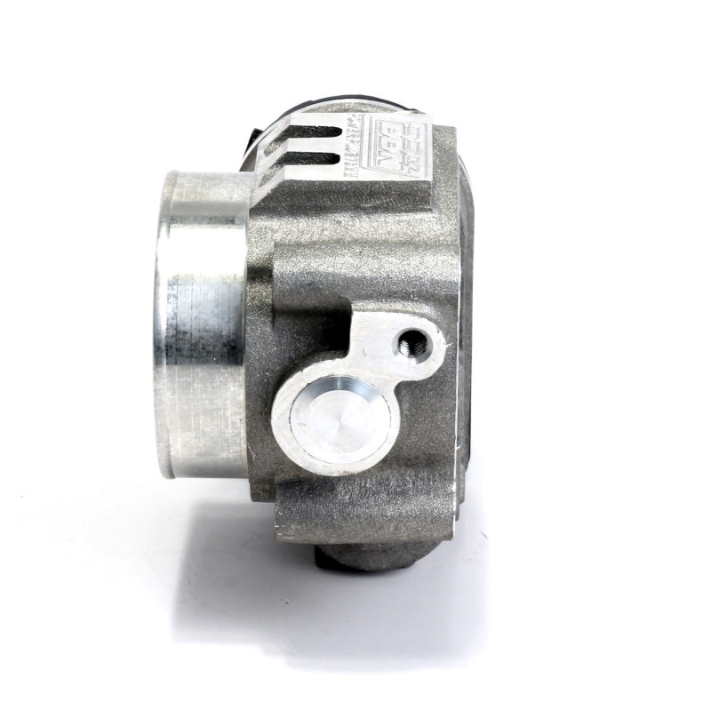 BBK Performance 11-17 Mustang V6/Ecoboost Truck 3.7L Throttle Body 1822 Photo - Unmounted