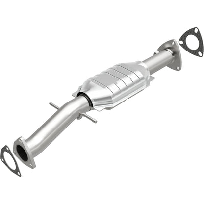 MagnaFlow HM Grade Federal / EPA Compliant Direct-Fit Catalytic Converter 23468 Photo - Primary