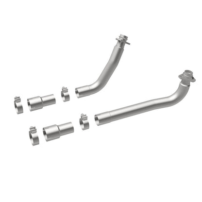 Magnaflow Manifold Pipe 16434 360 Degree Image Set
