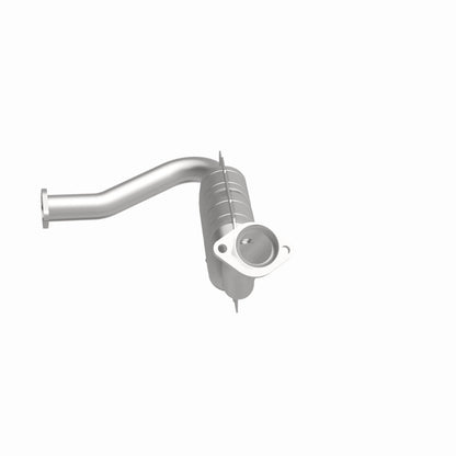 MagnaFlow OEM Grade Federal / EPA Compliant Direct-Fit Catalytic Converter 49677 360 Degree Image Set