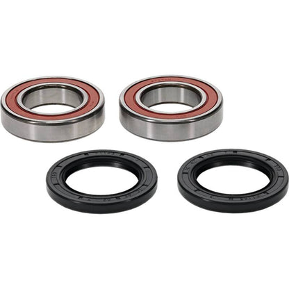 Pivot Works Adley, KAYO, Yamaha Wheel Bearing Kit Premium Bearings 25-1314-P 25-1314-P Photo - Primary