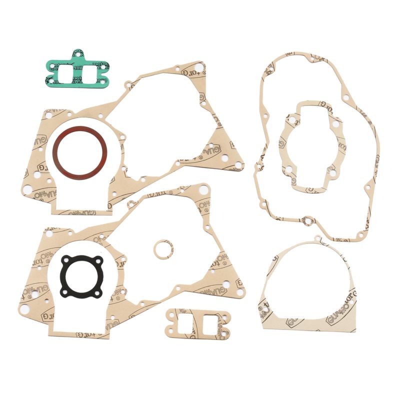 Athena Beta 250cc 2T CROSS/2T MOD74 Complete Gasket Kit (w/o Oil Seals) P400060850130 P400060850130 Photo - Primary