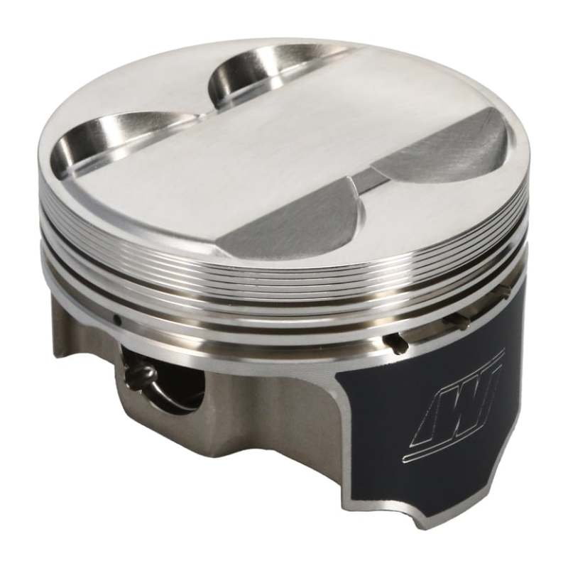 Wiseco Acura 4v DOME +2cc STRUTTED 85.0MM Piston Shelf Stock Kit K567M85 K567M85 User 1