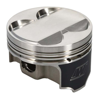 Wiseco Acura 4v DOME +2cc STRUTTED 85.0MM Piston Shelf Stock Kit K567M85 K567M85 User 1