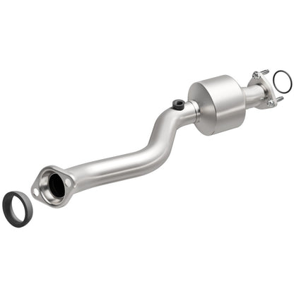 MagnaFlow Honda Fit OEM Grade Federal / EPA Compliant Direct-Fit Catalytic Converter 51681 Photo - Primary