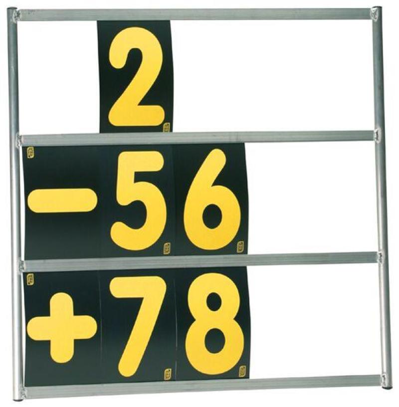 OMP Pit Boards 3 Panel NC0-1067 NC0-1067 Photo - Primary